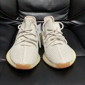 Yeezy 350 v2 sesame